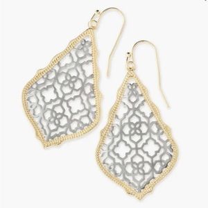 Kendra Scott Addie Earrings